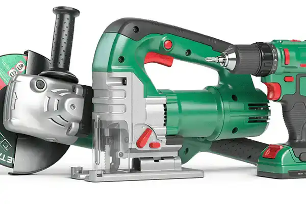 Midrand Industrial Supplies | Power Tools & Hardware Store